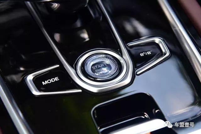 售价11.79万元起 长安逸动EV460正式上市