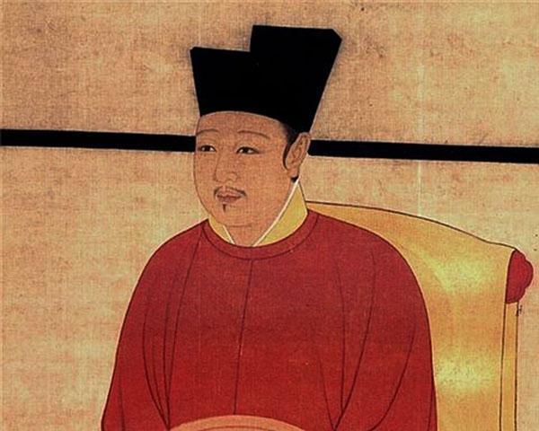 盘点︱中国历史上17位太上皇