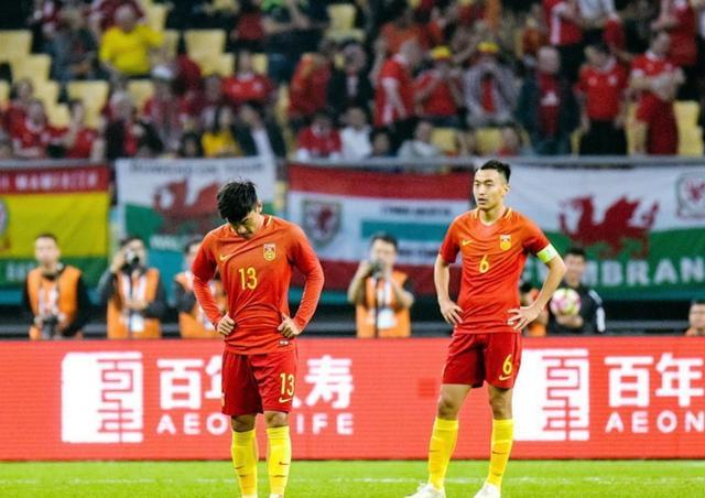 中国杯比赛中，里皮口中“选错之人”到底是指谁？