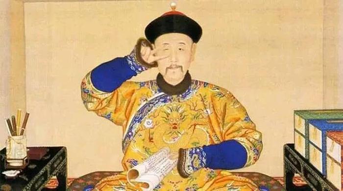 趣谈清朝皇帝，痴迷炼丹的雍正帝！