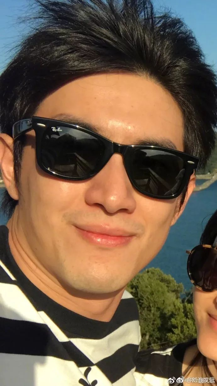 赵又廷意外曝光林更新王丽坤恋情，原来两人有这么多恋爱实锤！