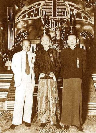 她是杜月笙原配夫人，风光无限却和表弟通奸，被杜月笙幽禁十