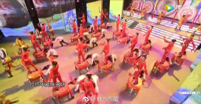 拉萨市2019年春节、藏历土猪新年电视联欢会节目征集公告