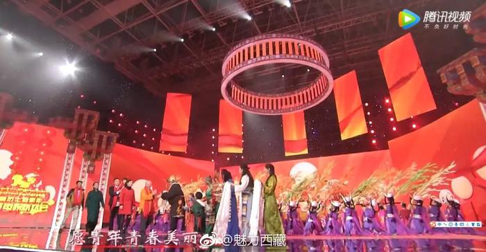 拉萨市2019年春节、藏历土猪新年电视联欢会节目征集公告
