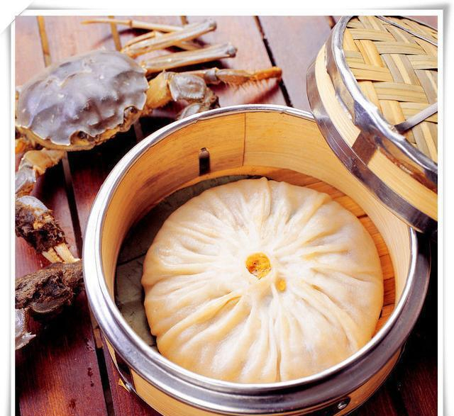 汤包里的汤是怎么来的呢?...