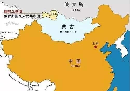 中国地图：从秋海棠、桑叶再到雄鸡，历史的变迁