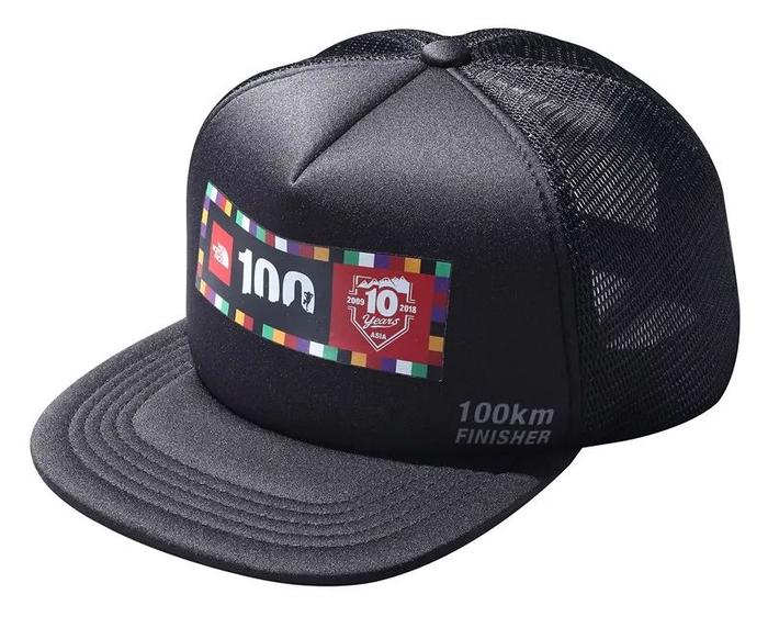 赛讯 | 打开「TNF100拾周年套装」