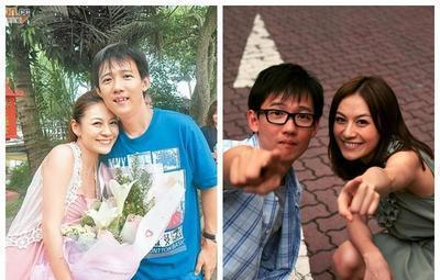 阿牛近照和老婆已秘密离婚多年 为整牙齿花100万