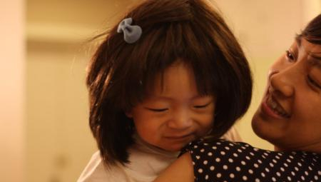 阿牛近照和老婆已秘密离婚多年 为整牙齿花100万