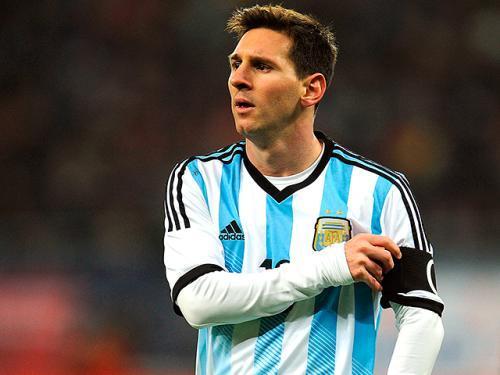 阿根廷世界杯23人终极名单出炉：梅西领衔，中超仅1人上榜