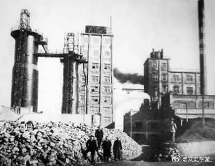 历史今日】1890年8月9日中国化学工业的奠基人侯德榜先生冥诞