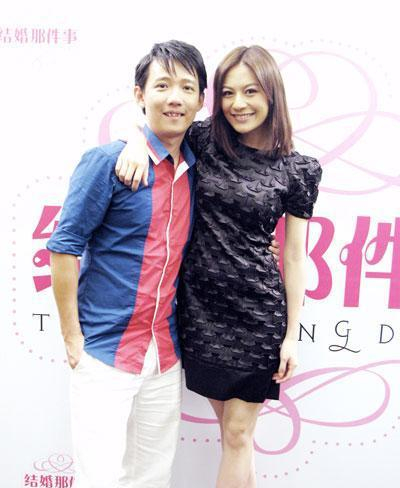 阿牛近照和老婆已秘密离婚多年 为整牙齿花100万