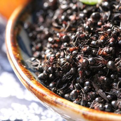 《亲爱的客栈2》出现很特别的一道菜：蚂蚁炒蛋，蚂蚁可以吃？