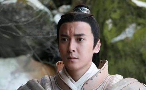 二郎神的7大扮演者, 焦恩俊版经典, 第4被骂惨, 最后一位本色出演