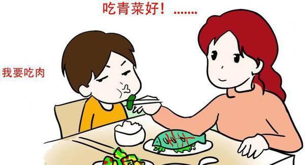 孩子不吃青菜? 其实是妈妈没用心, 这样做让孩子爱上蔬菜