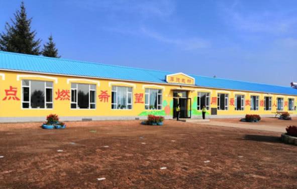 创建“温馨村小” 加强吉林省乡村小规模学校建设