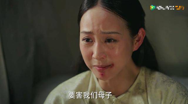 如懿传：海兰真是小天使吗？这5处细节可暗示二阿哥之死与她有关