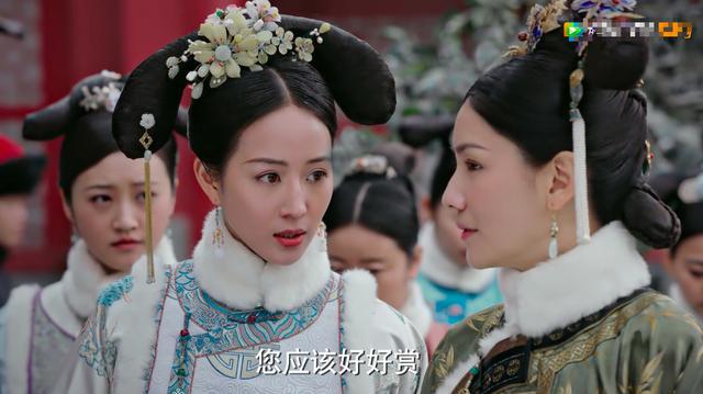 如懿传：海兰真是小天使吗？这5处细节可暗示二阿哥之死与她有关