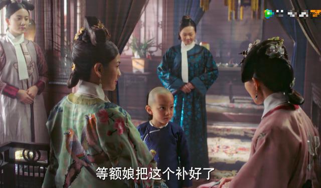 如懿传：海兰真是小天使吗？这5处细节可暗示二阿哥之死与她有关