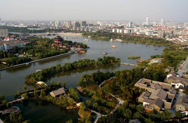 中国这些三线城市发展最快, 最有希望跻身于二线城市