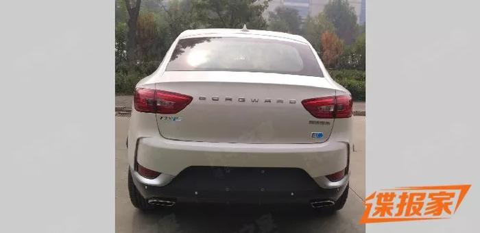 捷豹国产E-PACE最快8月上市；多款新能源SUV曝光