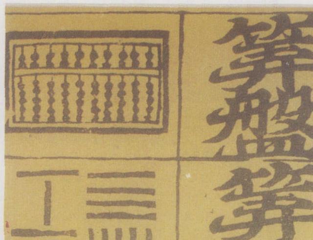 中国古代的计量单位和名称丰富到你无法想像