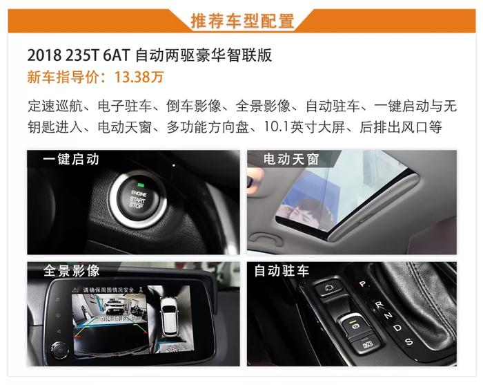 增配、降价还送保养，传祺GS4要夺下中国SUV“老大”的位置？