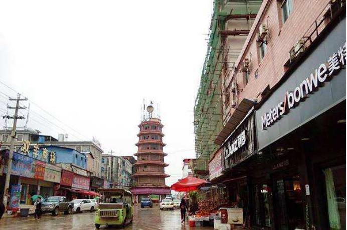 果敢地方不属于中国，当地人却说：首都是北京，想要去首都旅游