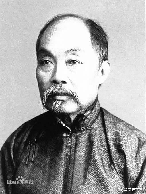 历史今日】1926年年7月17日辛亥元勋，唯一的状元实业家张謇逝世