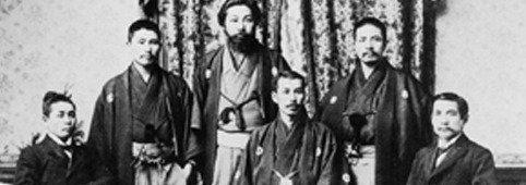 同盟会起源于日本黑社会, 里面有7个日本成员, 目的是要分裂中国