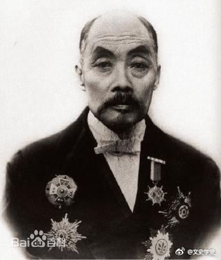 历史今日】1926年年7月17日辛亥元勋，唯一的状元实业家张謇逝世