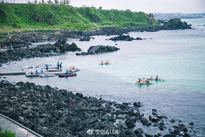 韩国｜去济州岛4天我是这样玩的（附详细攻略）