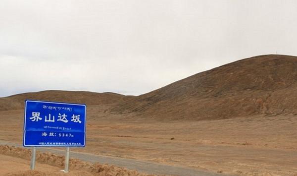 《自驾旅行小干货》之西藏篇———进藏各线加油站地点统计