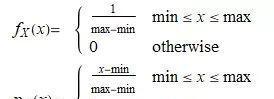 概率密度函数与累积分布函数（连续）-图解概率 05