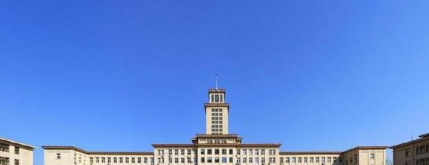 中国近代第一所顶尖大学，历史上赫赫有名，今沦为985第三梯队