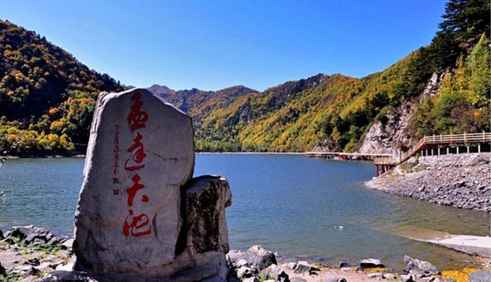 青海海东市三个值得一去的旅游景区, 喜欢的一定去看看