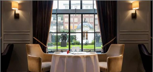 涨知识:米其林餐厅的一星、二星、三星到底差别在哪里?