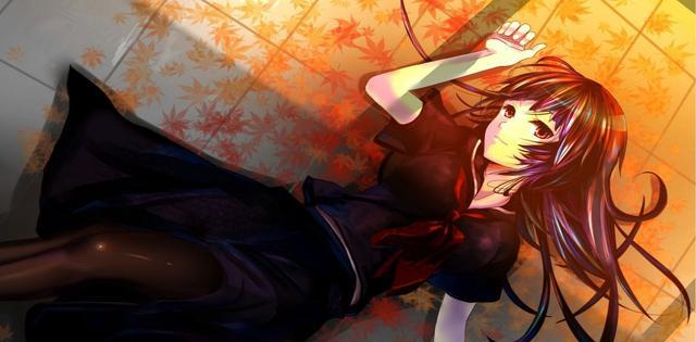 「520单身狗满满的恶意！」动漫中天生一对却未能在一起的夫妻档