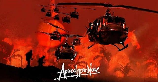 15部电影告诉你越战对美国影响有多深远