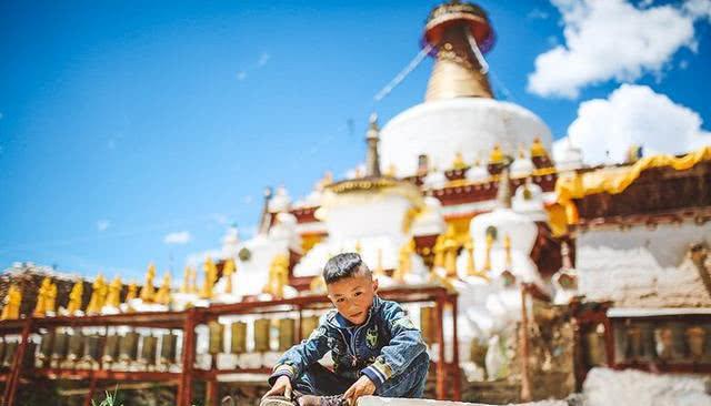 揭秘西藏小众秘境——那曲比如，这个离天堂最近的地方究竟多美？