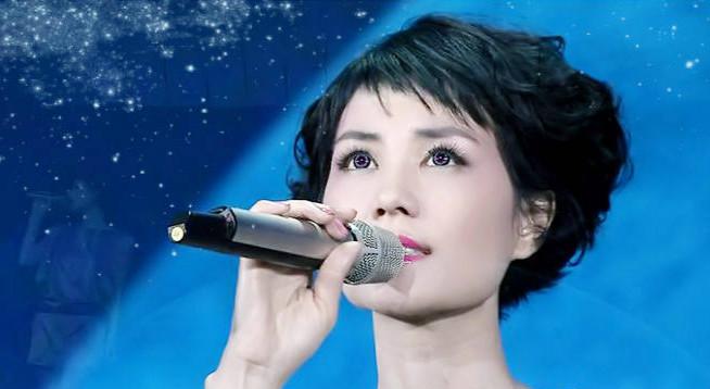 华语五大殿堂级女歌手，从颜值、实力到影响力，无人能与之媲美