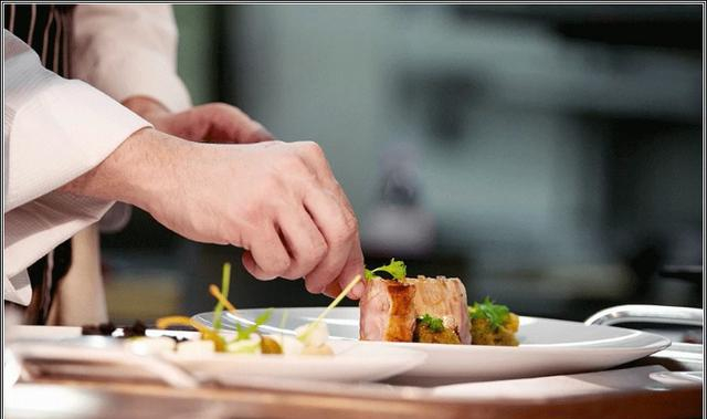 涨知识:米其林餐厅的一星、二星、三星到底差别在哪里?