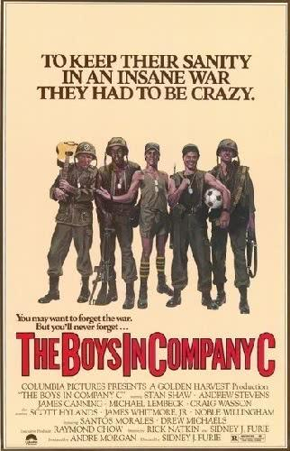 15部电影告诉你越战对美国影响有多深远