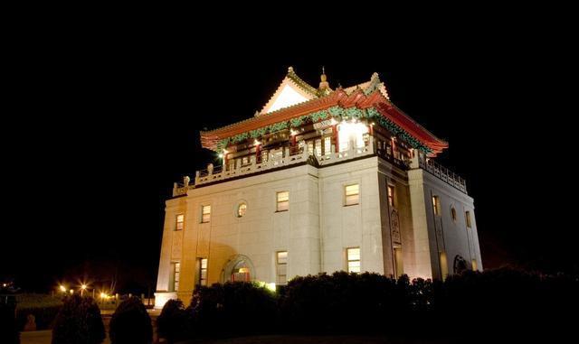 2018金门美丽跑，十大最佳旅游景点