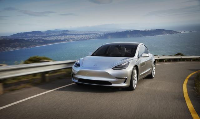 特斯拉ModelS 和Model3的最主要区别 及技术数据对比不能错过