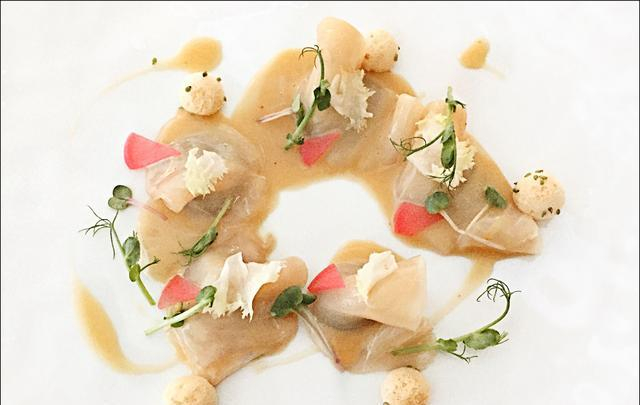 涨知识:米其林餐厅的一星、二星、三星到底差别在哪里?