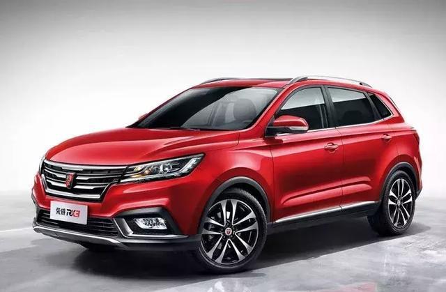 冬季来临 10万内想买座椅加热SUV 这几款值得入手！