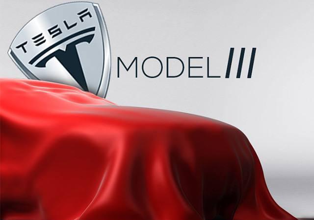 特斯拉ModelS 和Model3的最主要区别 及技术数据对比不能错过