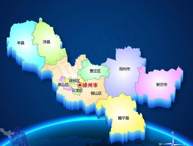 中国关系最好的两个县, 五千年不分家, 合起来人口超200万