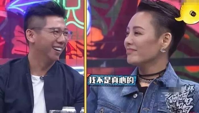 宁静怒怼演变成乌龙事件，她还是一如既往地敢说敢言啊！